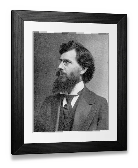 Framed Print : Antique photograph from Lawrence, Kansas, in 1898: Physicians and Surgeons, W Jones Framed Print : Antique photograph from Lawrence, Kansas, in 1898: Physicians and Surgeons, W Jones