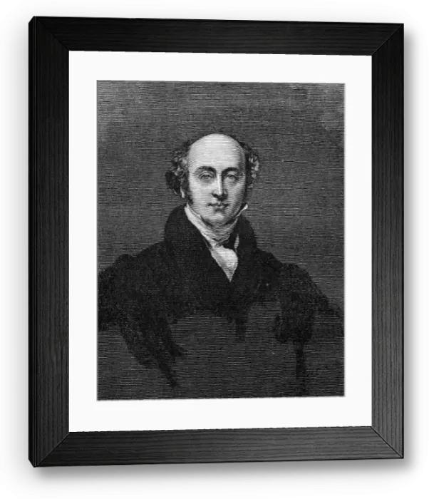 Framed Print : Sir Thomas Lawrence Framed Print : Sir Thomas Lawrence