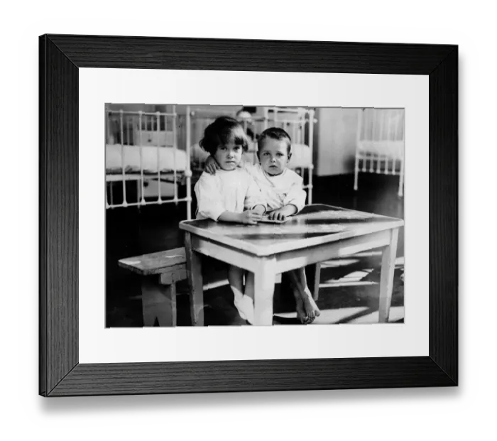 Framed Print : Saved From Drowning Framed Print : Saved From Drowning