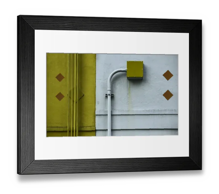 Framed Print : Red Diamond Electric Framed Print : Red Diamond Electric