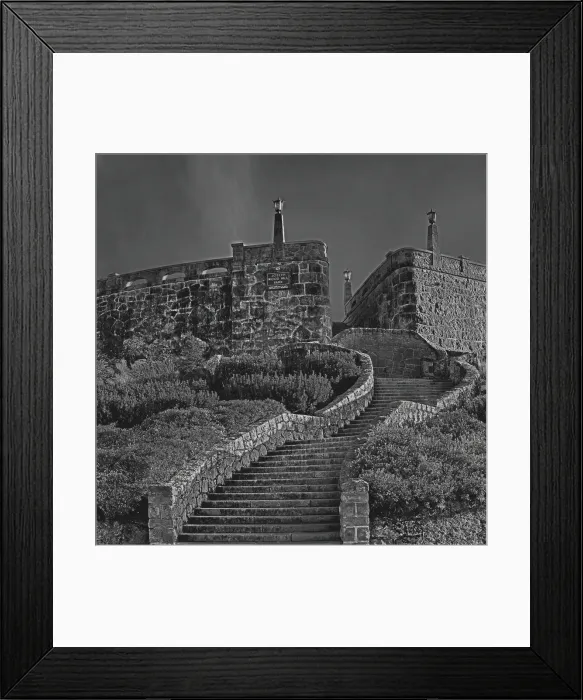 Framed Print : Joseph Hill Park Framed Print : Joseph Hill Park