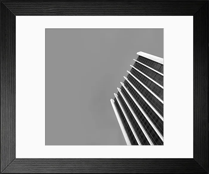 Framed Print : Leaning Tower Framed Print : Leaning Tower