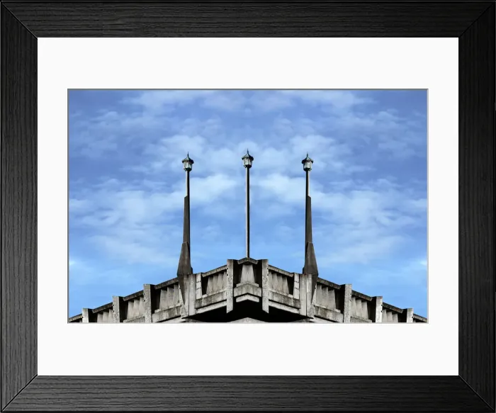 Framed Print : Digital Drive Framed Print : Digital Drive