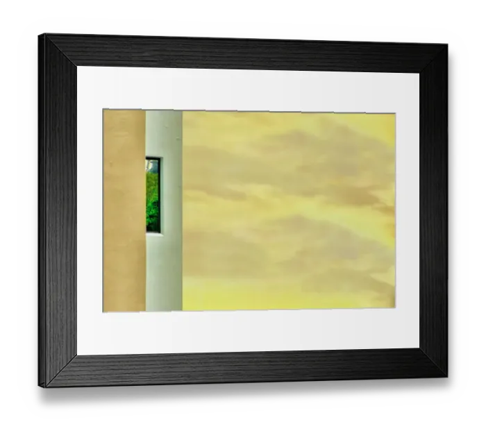 Framed Print : Sunset Reflections Framed Print : Sunset Reflections