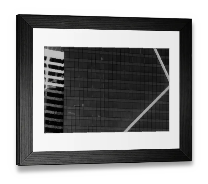 Framed Print : Dark Reflections Framed Print : Dark Reflections