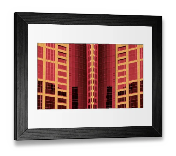 Framed Print : Blood Colored Coffer Framed Print : Blood Colored Coffer