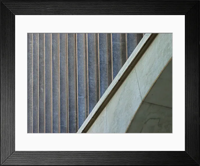 Framed Print : Marble Arch