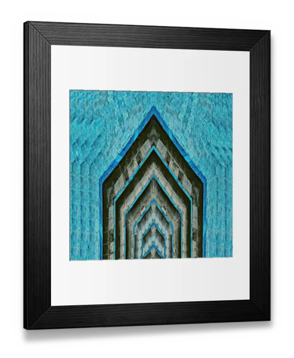 Framed Print : Sarcophagus Upon the Seas Framed Print : Sarcophagus Upon the Seas