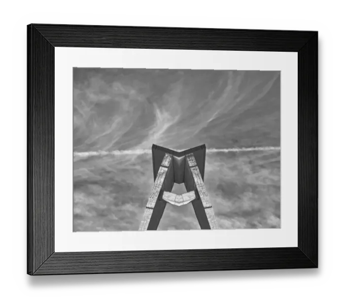 Framed Print : The Sky Pagoda Framed Print : The Sky Pagoda