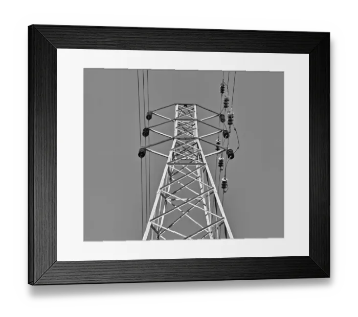 Framed Print : Higher Power Framed Print : Higher Power