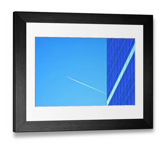Framed Print : Jetting Off Framed Print : Jetting Off