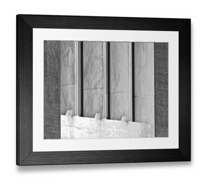 Framed Print : Mable Windows Framed Print : Mable Windows