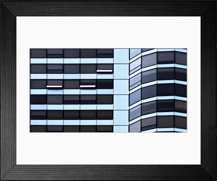 Framed Print : Open Windows Framed Print : Open Windows