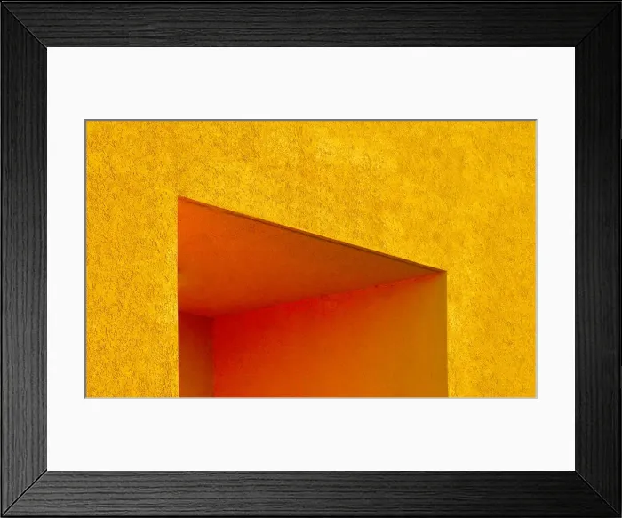 Framed Print : Red Light. A color photograph of an alcove to a commercial building in Florence, Oregon Framed Print : Red Light. A color photograph of an alcove to a commercial building in Florence, Oregon
