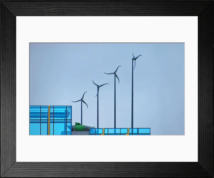 Framed Print : Sky Wheels Framed Print : Sky Wheels