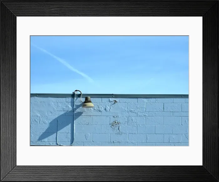 Framed Print : Light and Shadow Framed Print : Light and Shadow