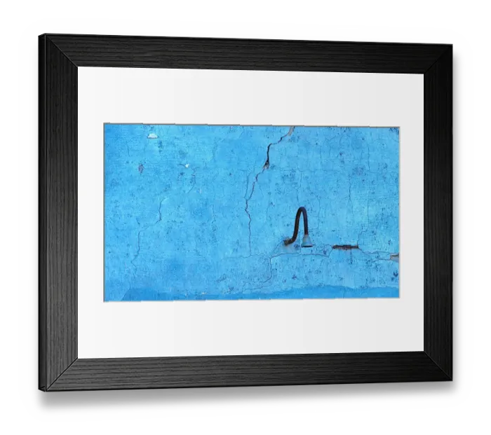 Framed Print : Lights Out Framed Print : Lights Out