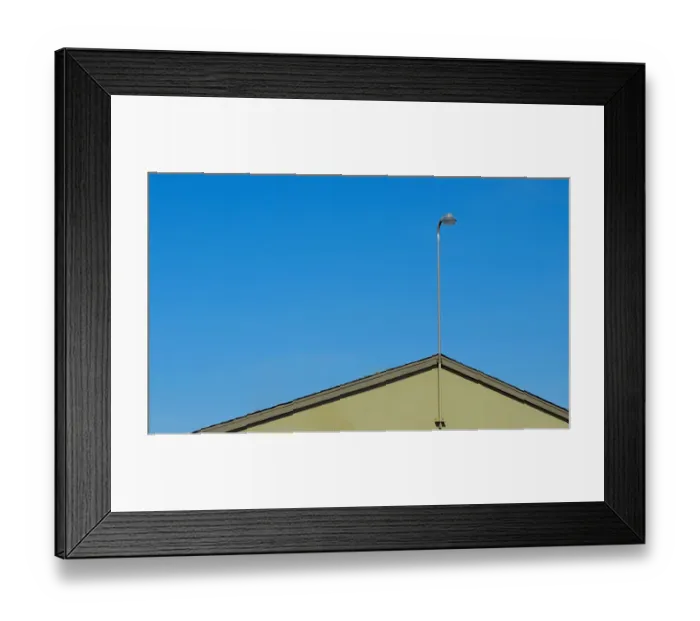 Framed Print : High Light Framed Print : High Light