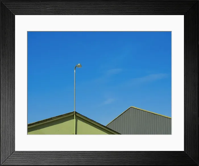 Framed Print : High Light Framed Print : High Light