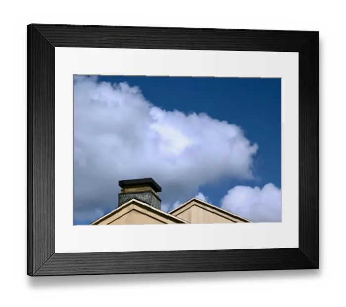 Framed Print : Shapes and Shapeless Framed Print : Shapes and Shapeless