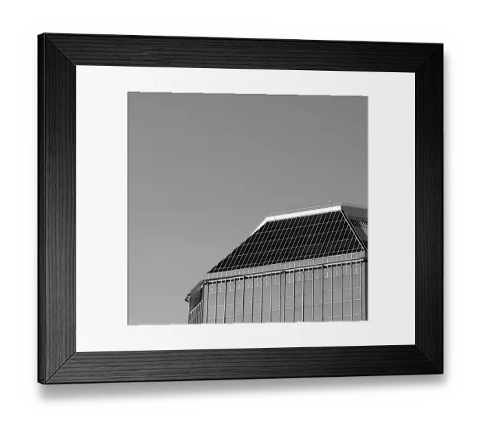 Framed Print : Dark Assets Framed Print : Dark Assets