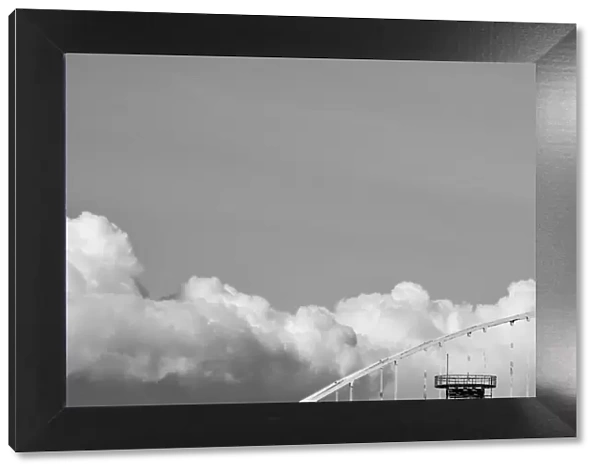 Bridge of the Clouds