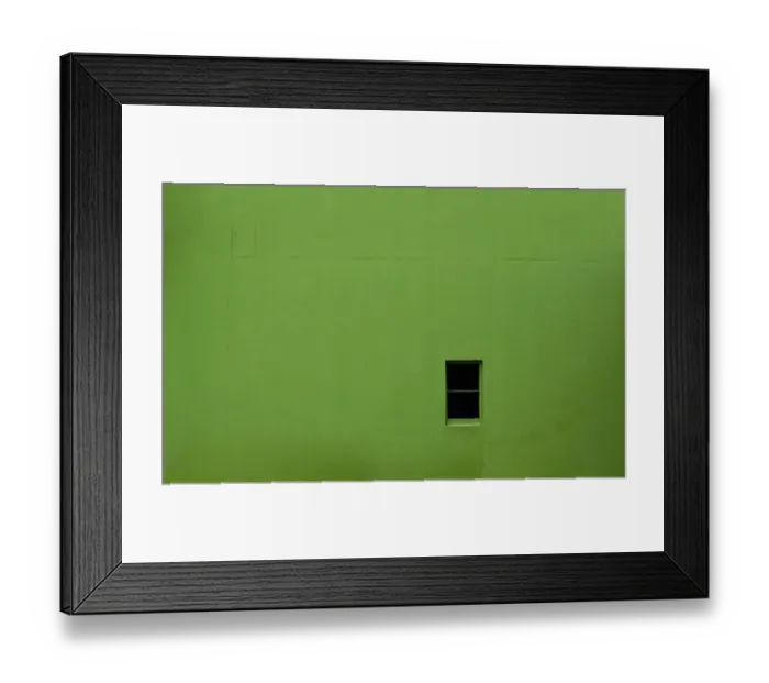 Framed Print : Picture Window Framed Print : Picture Window