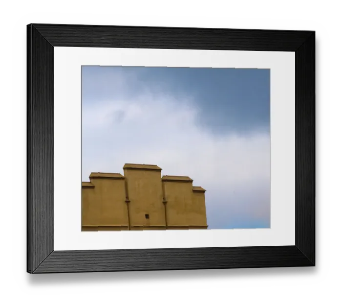 Framed Print : Cloud Vigil Framed Print : Cloud Vigil