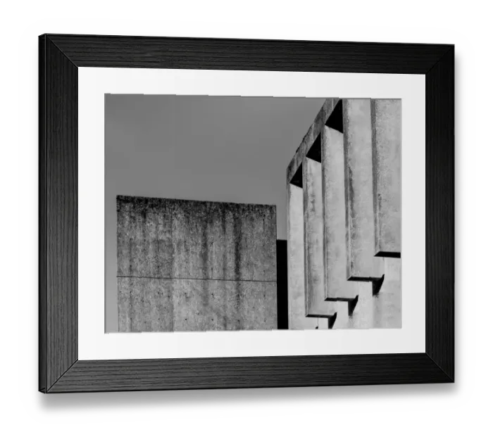Framed Print : Banque de Bastille Framed Print : Banque de Bastille