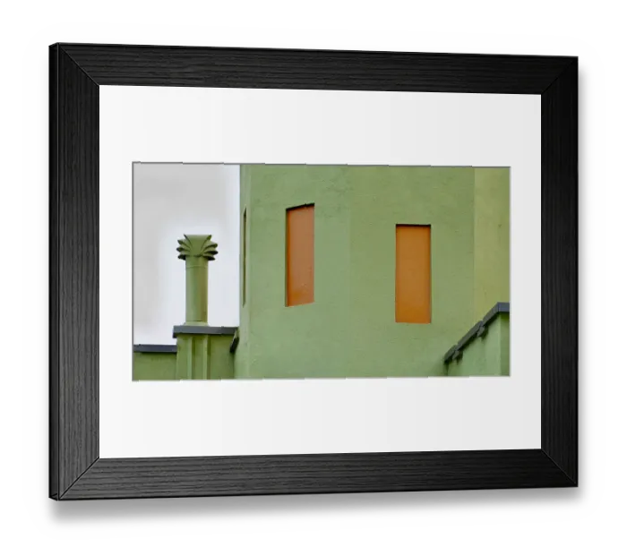 Framed Print : Viridi Turrim Framed Print : Viridi Turrim