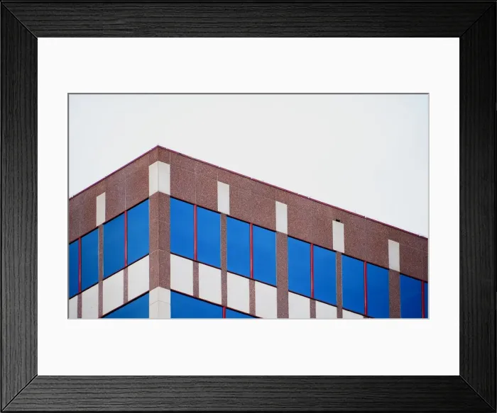 Framed Print : Marble Top Framed Print : Marble Top