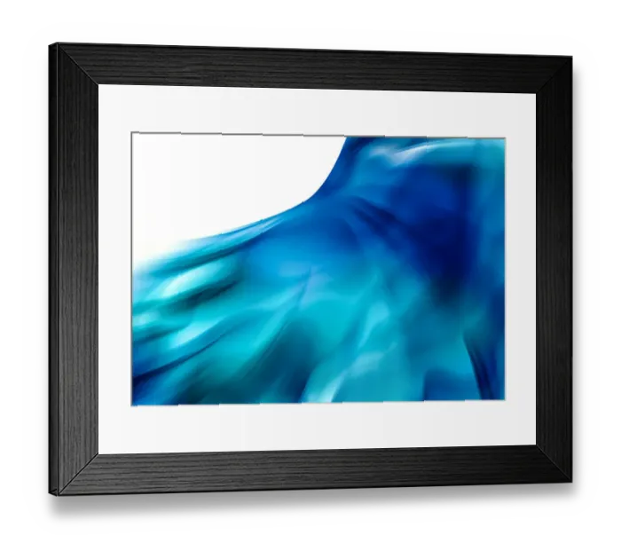 Framed Print : Abstract Blue Green Watercolor Ink Flow Paint, Hand Draw fluid Modern Art Design Background Framed Print : Abstract Blue Green Watercolor Ink Flow Paint, Hand Draw fluid Modern Art Design Background