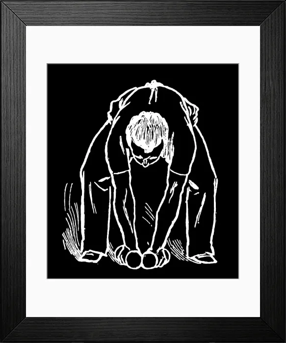 Framed Print : Old engraved illustration of Hygienic Gymnastics, healthy lifestyle - dumbbell exercises Framed Print : Old engraved illustration of Hygienic Gymnastics, healthy lifestyle - dumbbell exercises