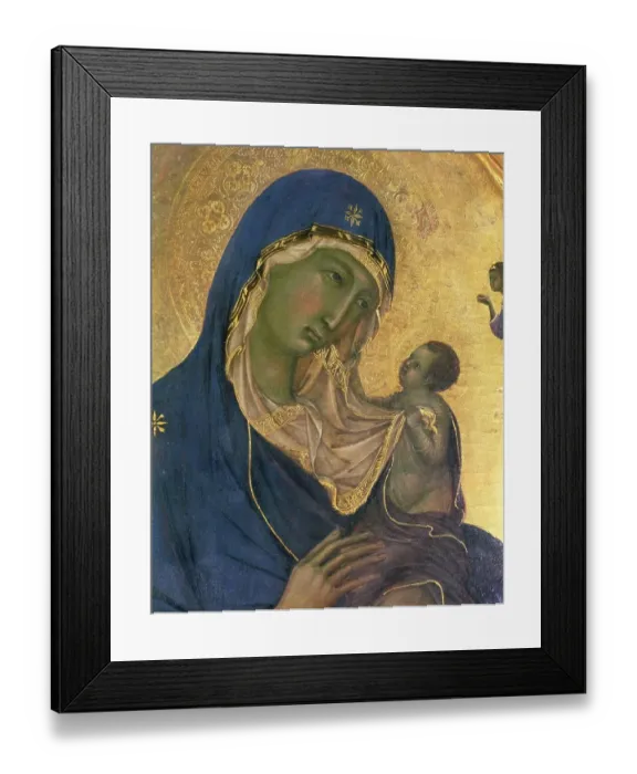 Framed Print : National Gallery, London, UK Framed Print : National Gallery, London, UK