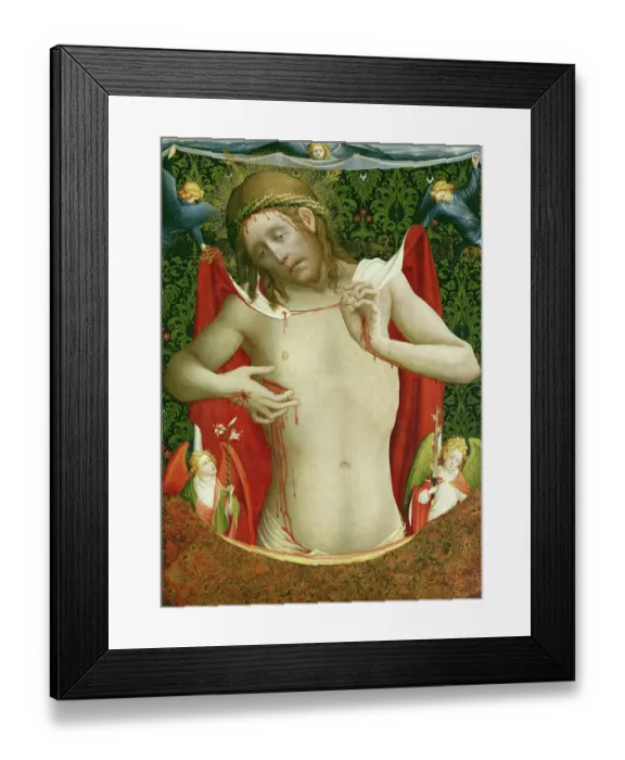 Framed Print : Hamburger Kunsthalle, Hamburg, Germany Framed Print : Hamburger Kunsthalle, Hamburg, Germany