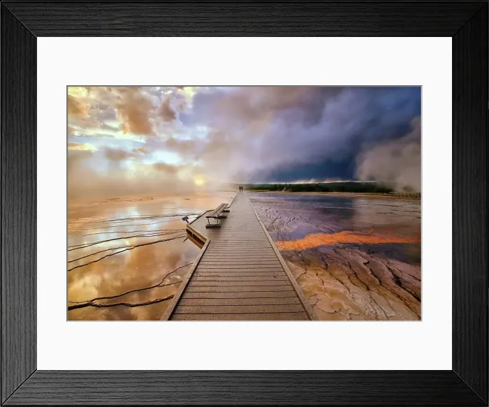 Framed Print : Chasing the sinking Sun Framed Print : Chasing the sinking Sun