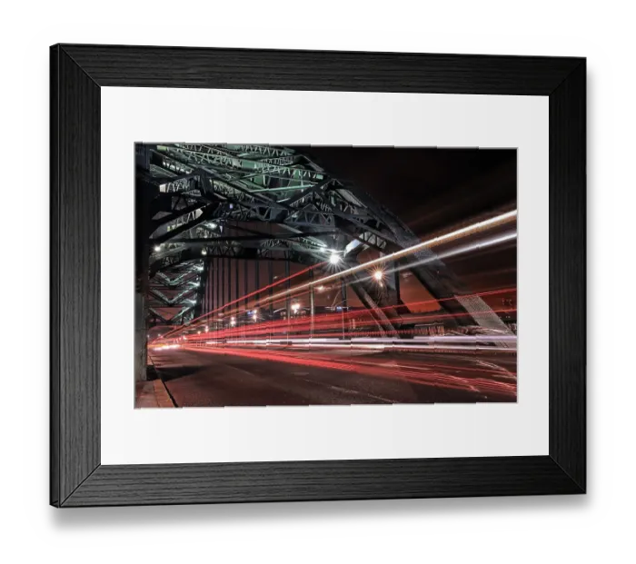 Framed Print : Tyne bridge Framed Print : Tyne bridge