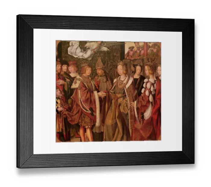 Framed Print : National Museum of Ancient Art, Lisbon, Portugal Framed Print : National Museum of Ancient Art, Lisbon, Portugal
