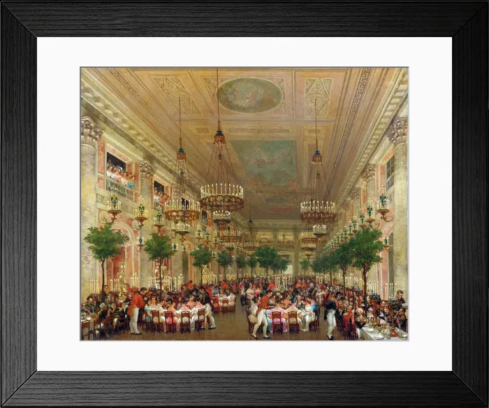 Framed Print : Musee de la Ville de Paris, Musee Carnavalet, Paris, France Framed Print : Musee de la Ville de Paris, Musee Carnavalet, Paris, France