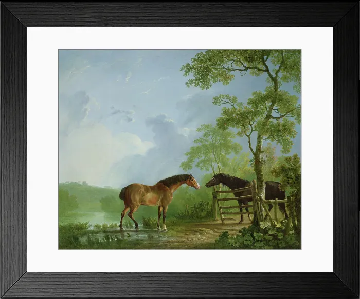 Framed Print : Private Collection Framed Print : Private Collection
