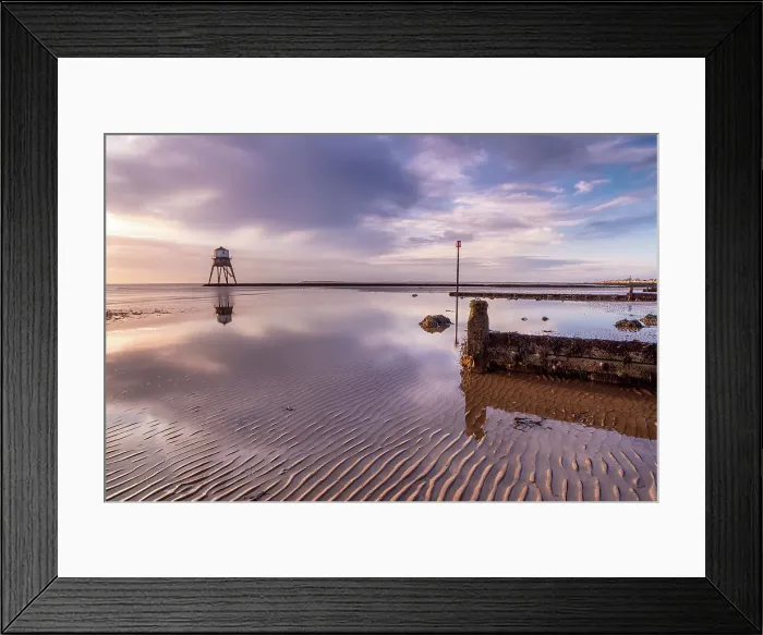 Framed Print : Reflecting Light II Framed Print : Reflecting Light II