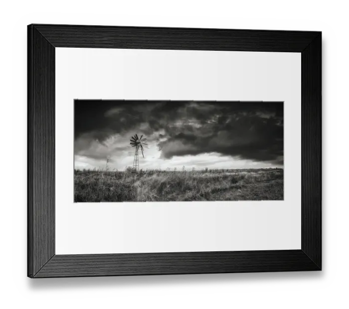Framed Print : Wind Pump. Isle of Sheppey, Kent, UK. October 25, 2020 Framed Print : Wind Pump. Isle of Sheppey, Kent, UK. October 25, 2020