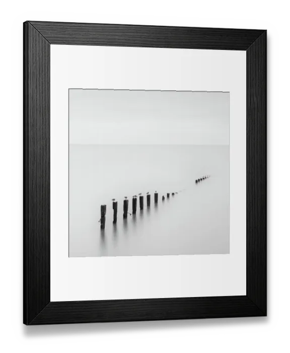 Framed Print : Waiting in Line Framed Print : Waiting in Line