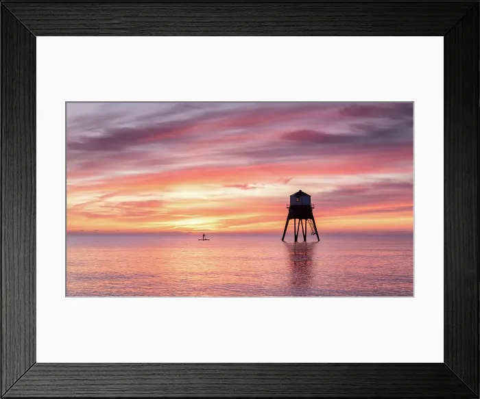 Framed Print : Lull II. Harwich, Essex, UK. November 23, 2020 Framed Print : Lull II. Harwich, Essex, UK. November 23, 2020