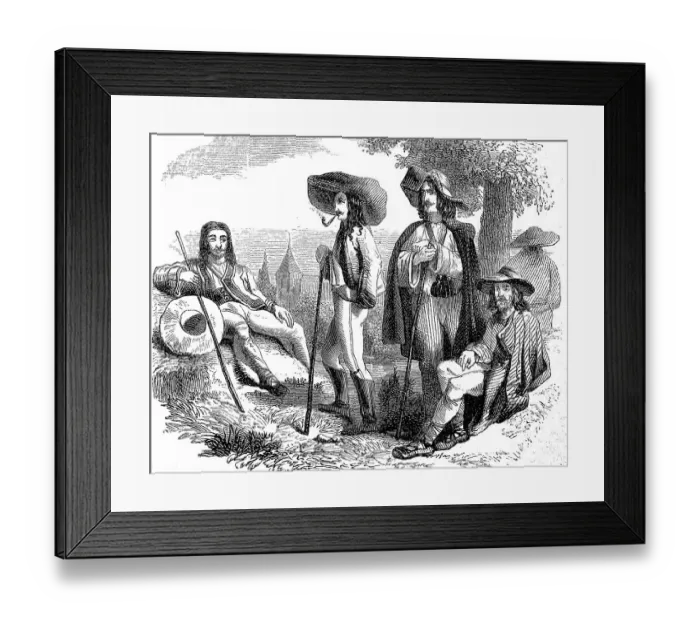 Framed Print : Folk traditional costume from Upper Hungary, digitally restored reproduction of an original 19th century pattern, exact original date not known, Hungary Framed Print : Folk traditional costume from Upper Hungary, digitally restored reproduction of an original 19th century pattern, exact original date not known, Hungary