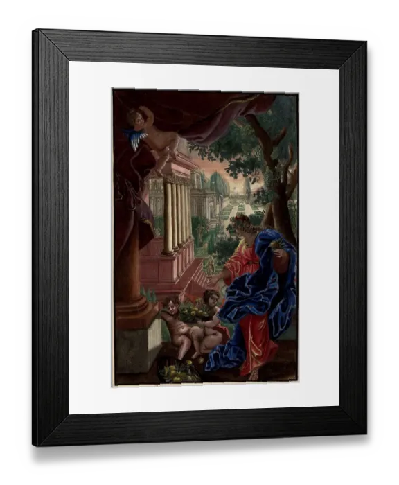 Framed Print : Hesperthusa, Nuremberg Hesperides, Nuremberg Hesperides, Hesperides Gardens, Nuremberg, Bavaria, Germany, digitally restored reproduction of an 18th century original, exact original date not known Framed Print : Hesperthusa, Nuremberg Hesperides, Nuremberg Hesperides, Hesperides Gardens, Nuremberg, Bavaria, Germany, digitally restored reproduction of an 18th century original, exact original date not known