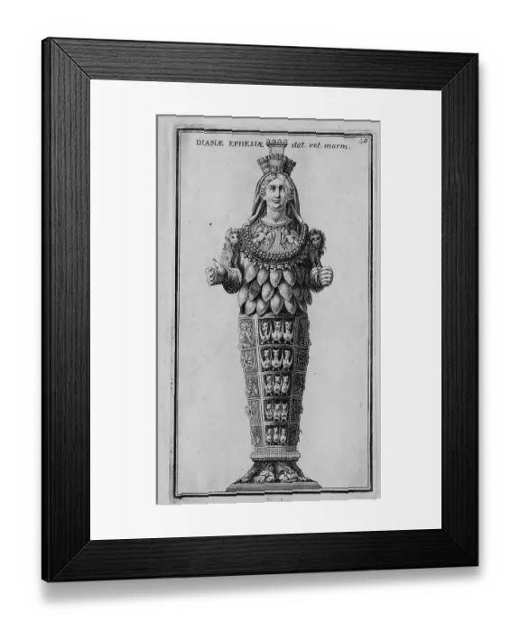 Framed Print : The Roman goddess Diana, marble statue from ancient Rome, Italy, digital reproduction of an original from the 18th century, original date not known Framed Print : The Roman goddess Diana, marble statue from ancient Rome, Italy, digital reproduction of an original from the 18th century, original date not known