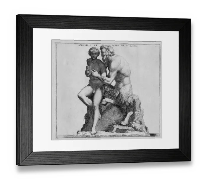 Framed Print : The Roman god Apollo, marble statue from the Museo Clementino, historical Rome, Italy, digital reproduction of an original 18th century model, original date unknown Framed Print : The Roman god Apollo, marble statue from the Museo Clementino, historical Rome, Italy, digital reproduction of an original 18th century model, original date unknown