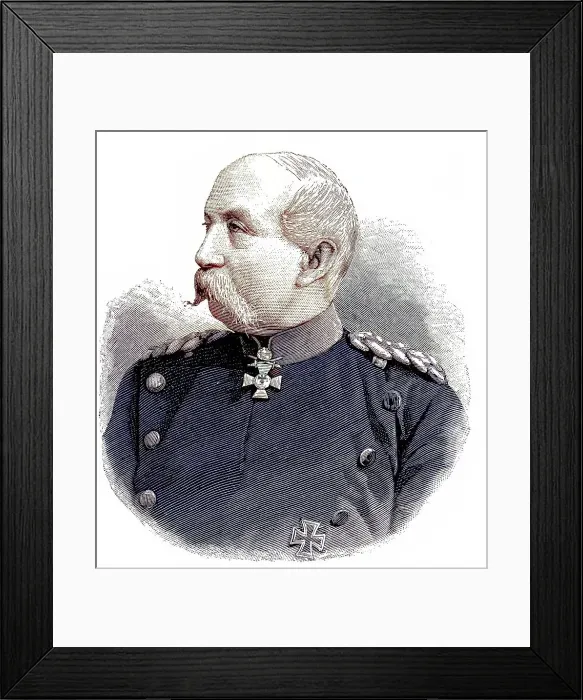 Framed Print : Gustav Adolf Oskar Wilhelm Freiherr von Meerscheidt-Huellessem, 15 October 1825 - 26 December 1895, was a Prussian officer, last General of the Infantry, Germany, digitally restored reproduction of a 19th century original Framed Print : Gustav Adolf Oskar Wilhelm Freiherr von Meerscheidt-Huellessem, 15 October 1825 - 26 December 1895, was a Prussian officer, last General of the Infantry, Germany, digitally restored reproduction of a 19th century original