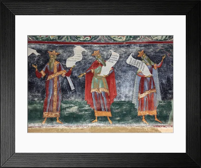 Framed Print : The Sucevita Monastery, Manastirea Sucevita, is located in Suceava County, in the territory of Sucevita Municipality. The Romanian Orthodox church inside the monastery walls, dedicated to the Resurrection of Jesus Christ Framed Print : The Sucevita Monastery, Manastirea Sucevita, is located in Suceava County, in the territory of Sucevita Municipality. The Romanian Orthodox church inside the monastery walls, dedicated to the Resurrection of Jesus Christ